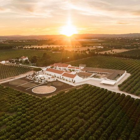 Casas Da Quinta De Cima Villa Vila Nova de Cacela Exteriör bild