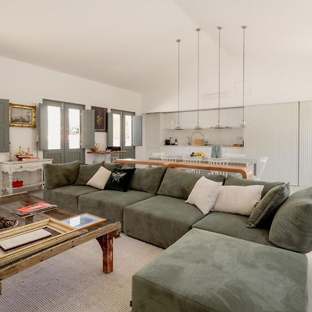 Casas Da Quinta De Cima Villa Vila Nova de Cacela Exteriör bild