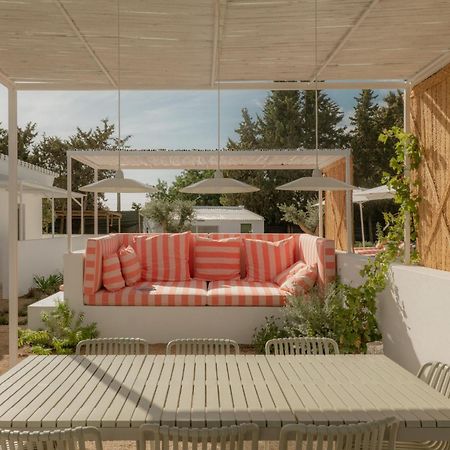 Casas Da Quinta De Cima Villa Vila Nova de Cacela Exteriör bild
