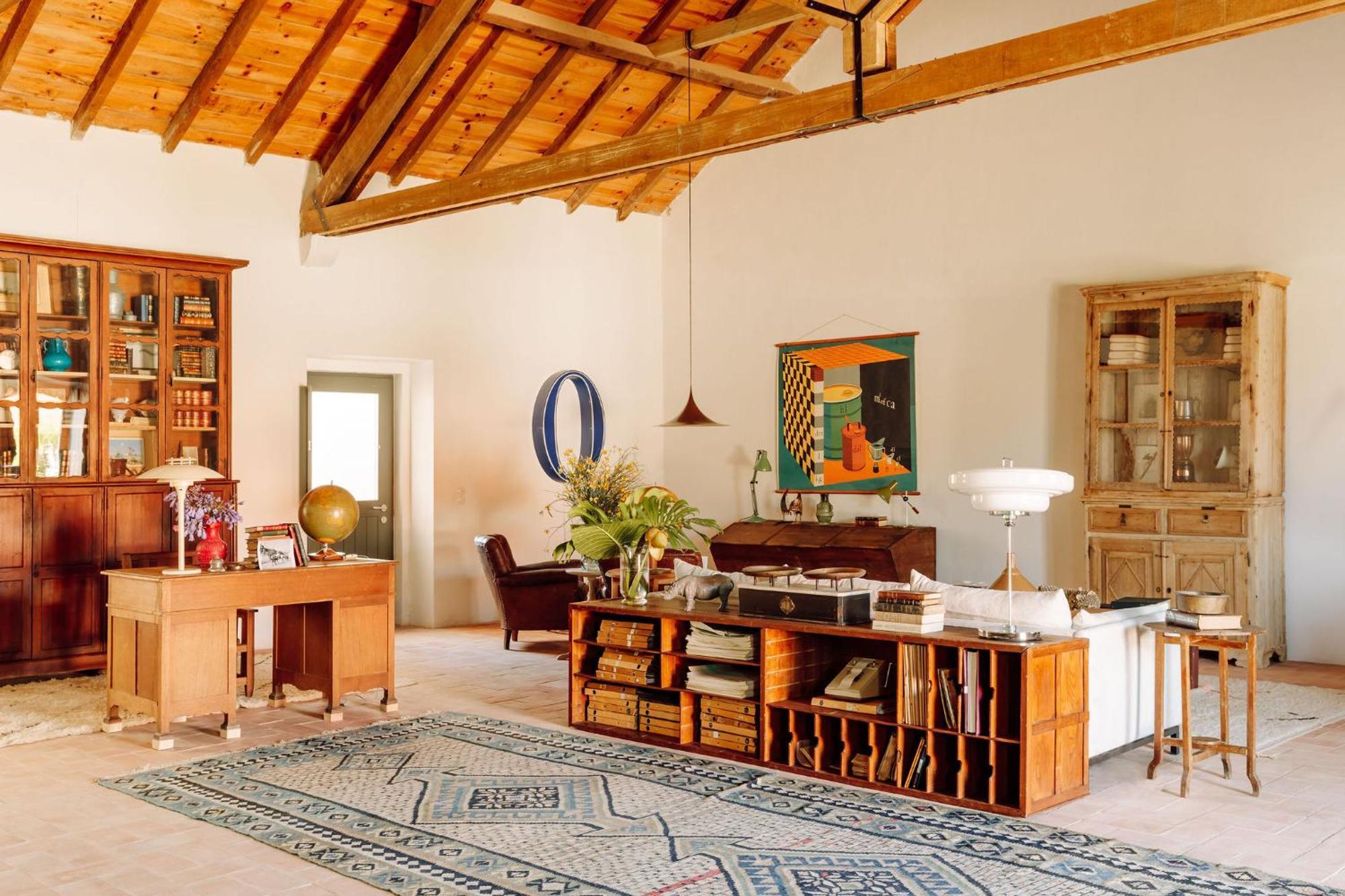 Casas Da Quinta De Cima Villa Vila Nova de Cacela Exteriör bild