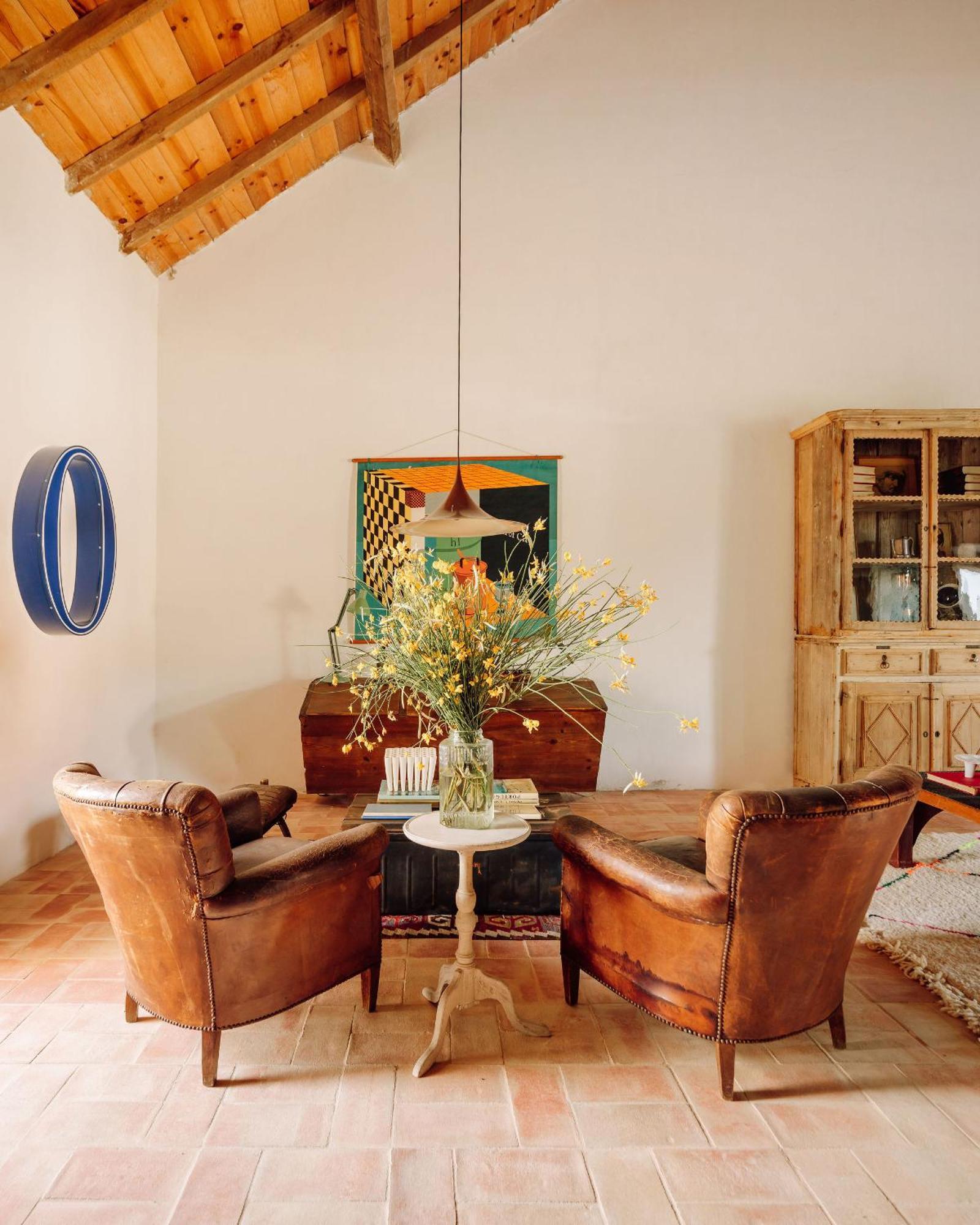 Casas Da Quinta De Cima Villa Vila Nova de Cacela Exteriör bild