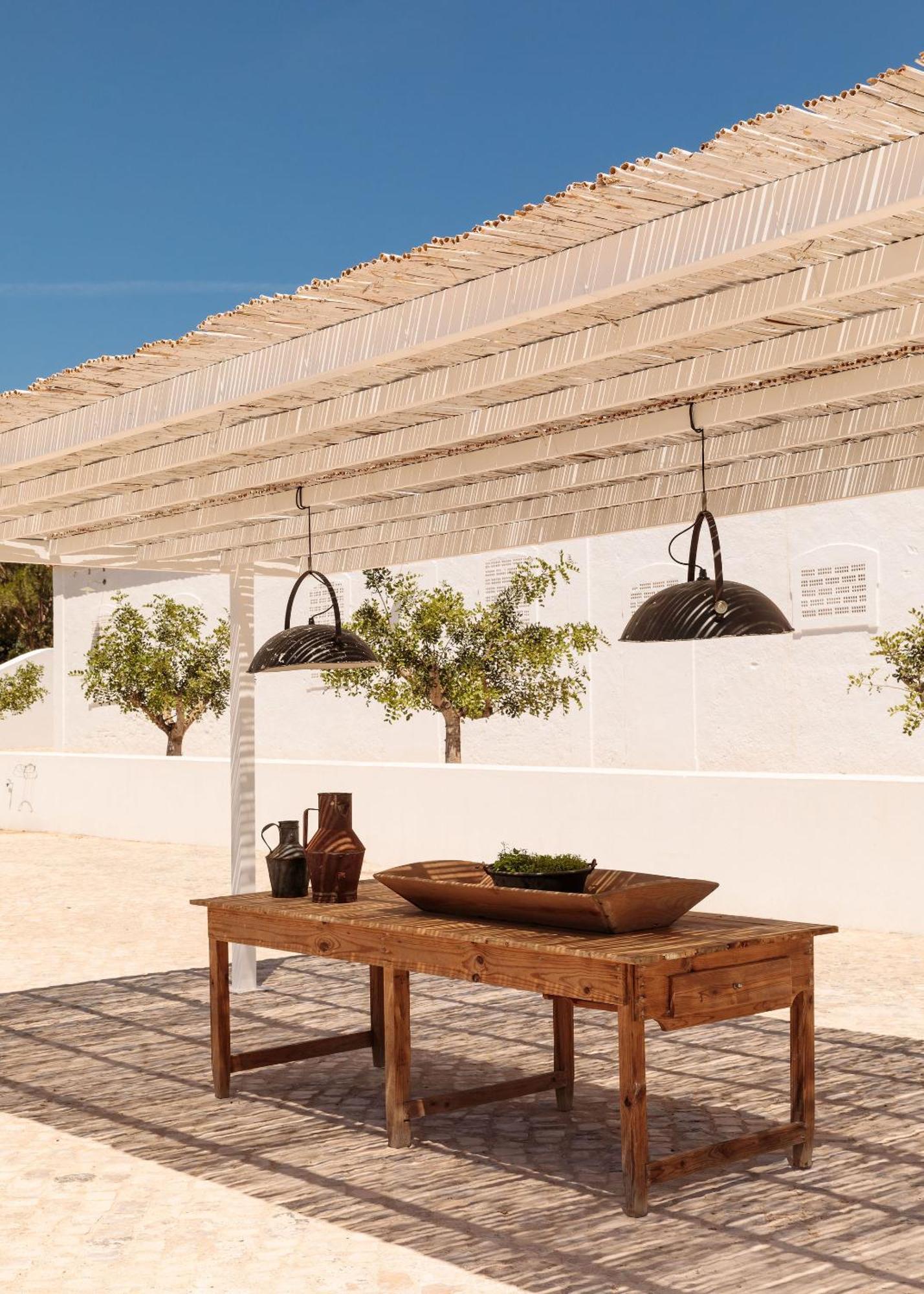 Casas Da Quinta De Cima Villa Vila Nova de Cacela Exteriör bild