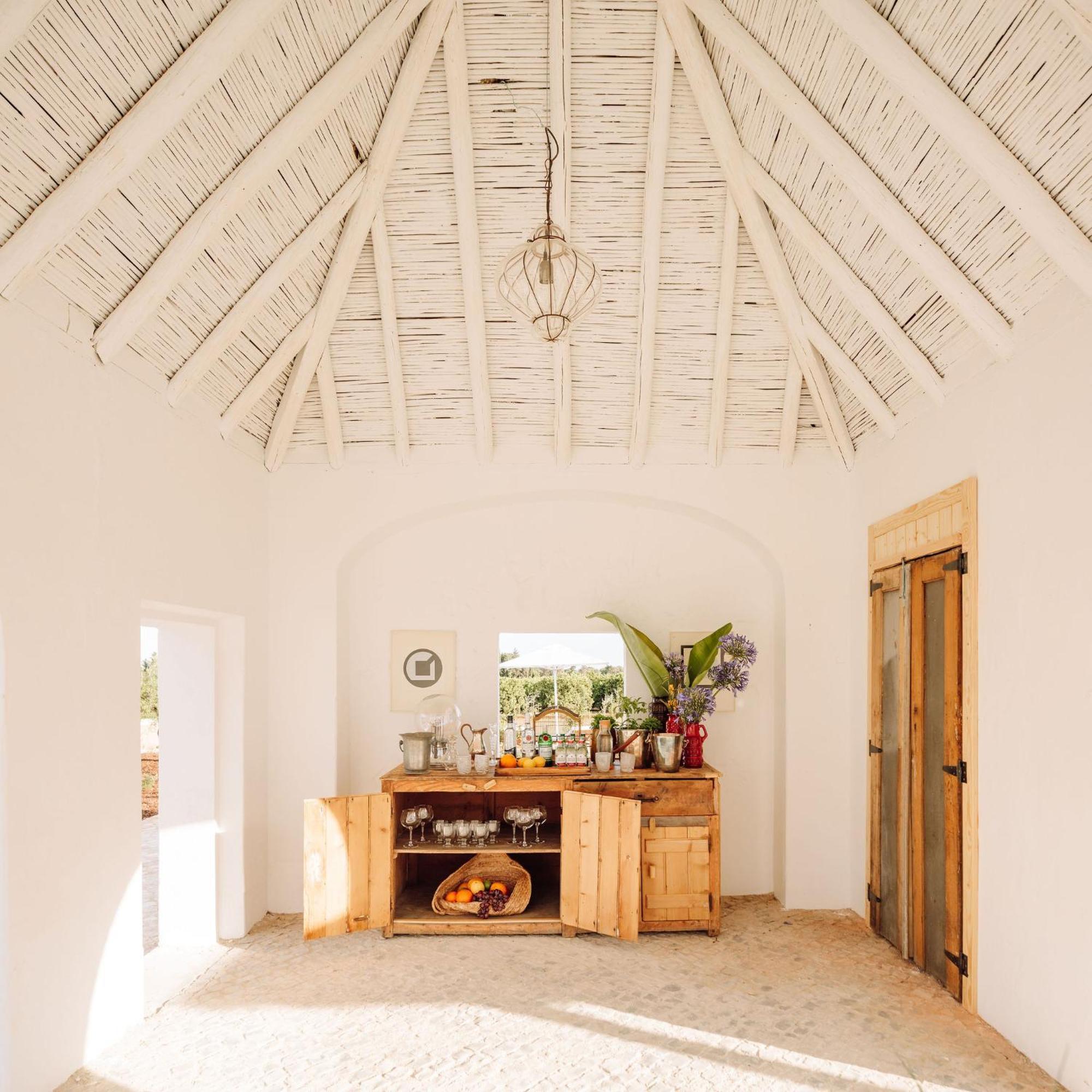 Casas Da Quinta De Cima Villa Vila Nova de Cacela Exteriör bild