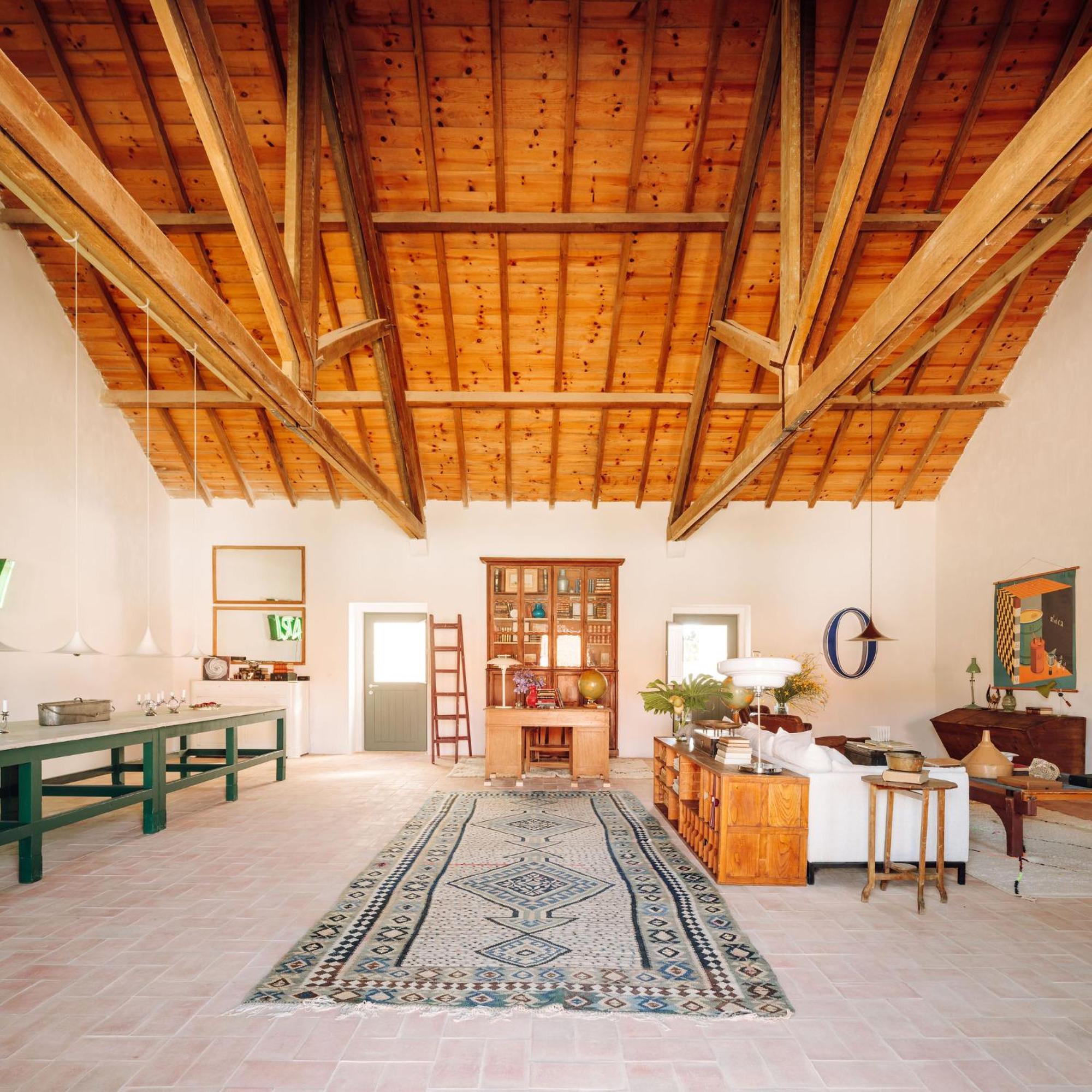 Casas Da Quinta De Cima Villa Vila Nova de Cacela Exteriör bild