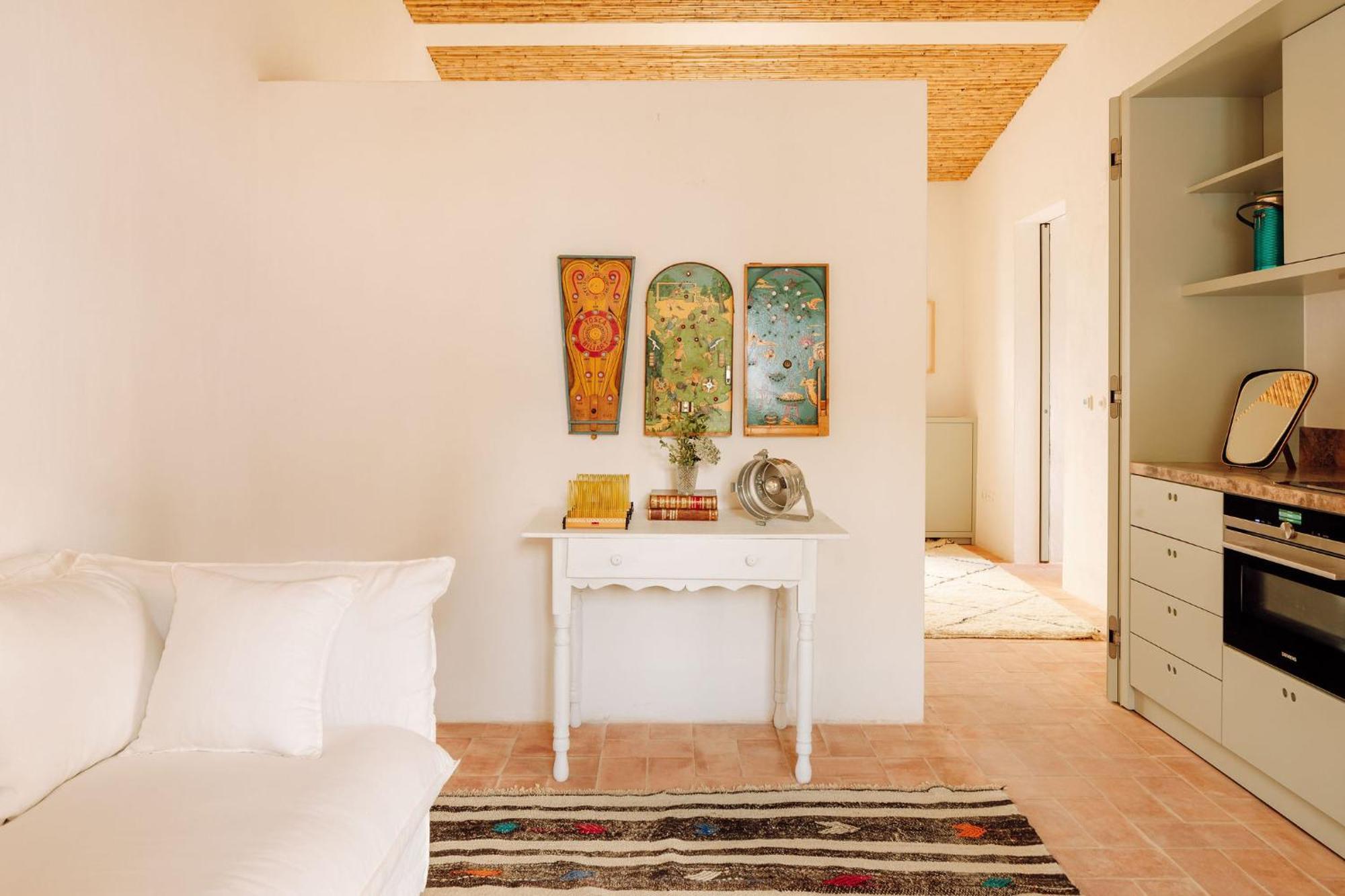 Casas Da Quinta De Cima Villa Vila Nova de Cacela Exteriör bild