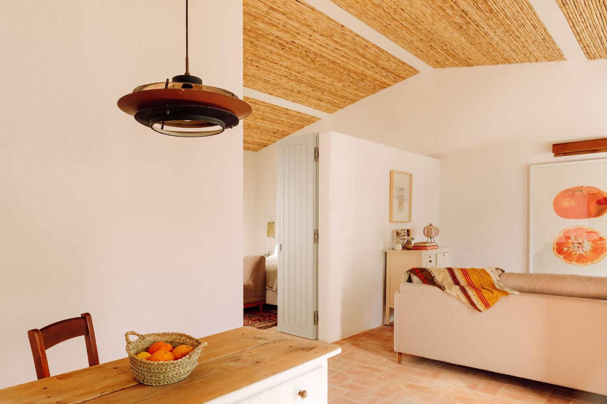 Casas Da Quinta De Cima Villa Vila Nova de Cacela Exteriör bild