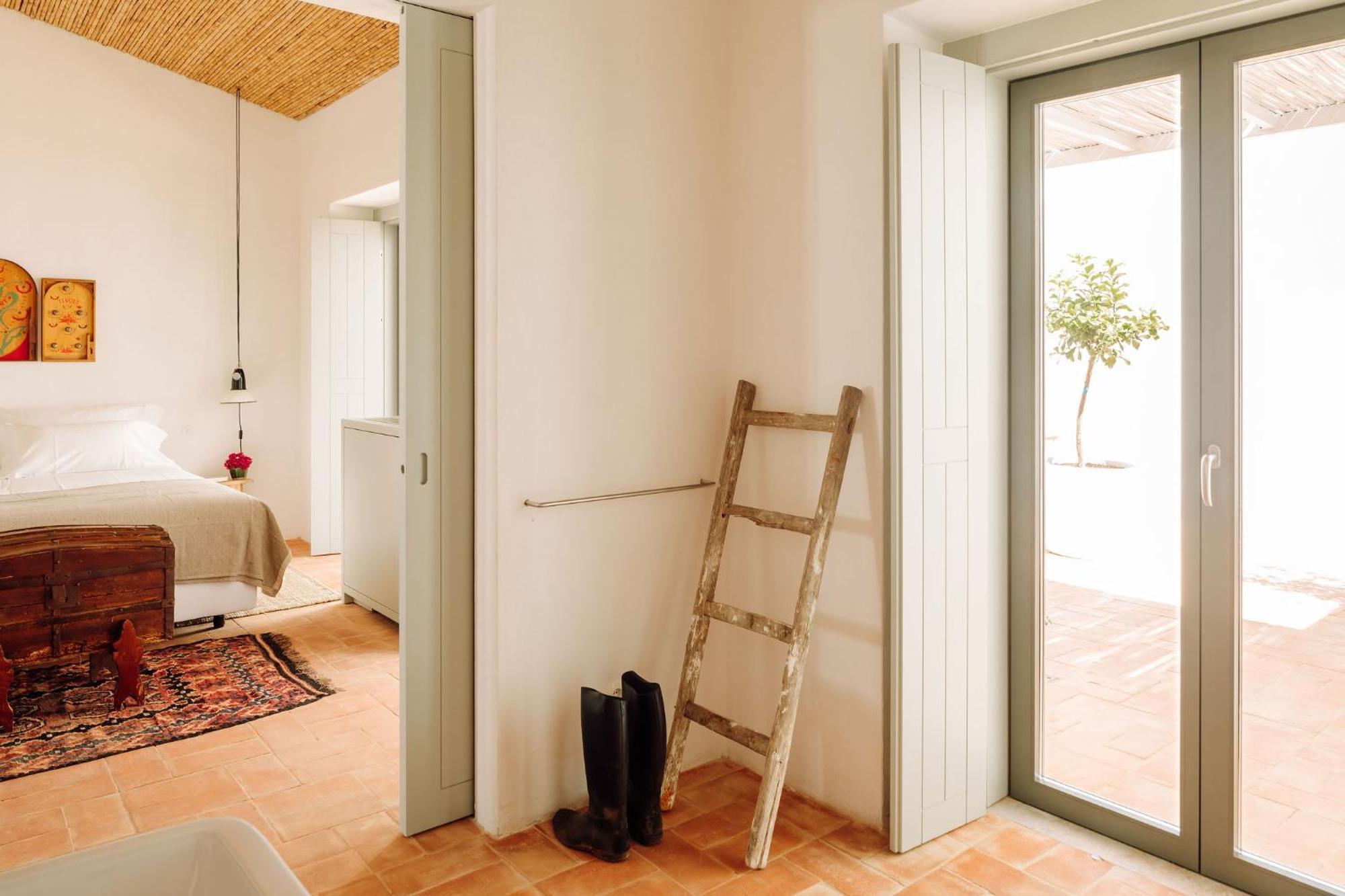 Casas Da Quinta De Cima Villa Vila Nova de Cacela Exteriör bild