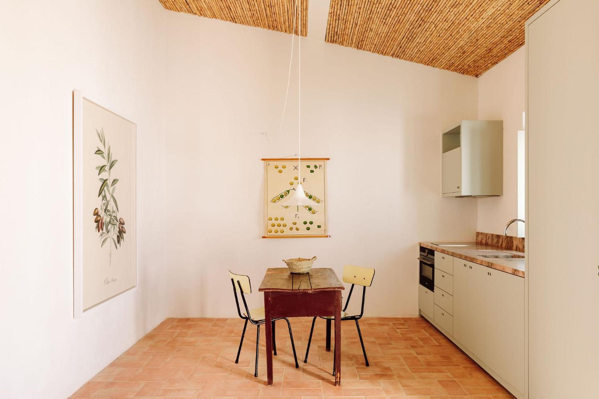 Casas Da Quinta De Cima Villa Vila Nova de Cacela Exteriör bild