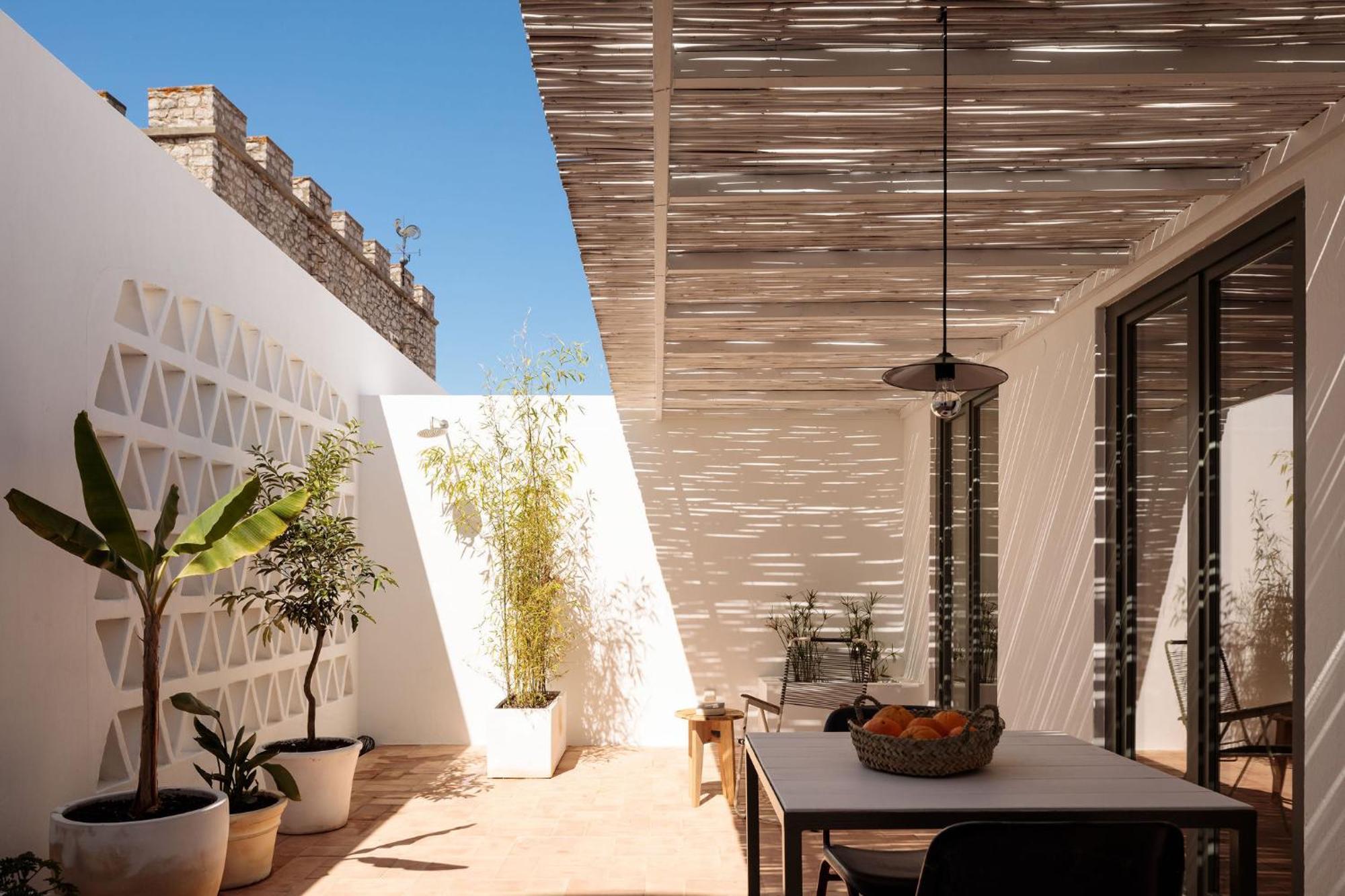 Casas Da Quinta De Cima Villa Vila Nova de Cacela Exteriör bild