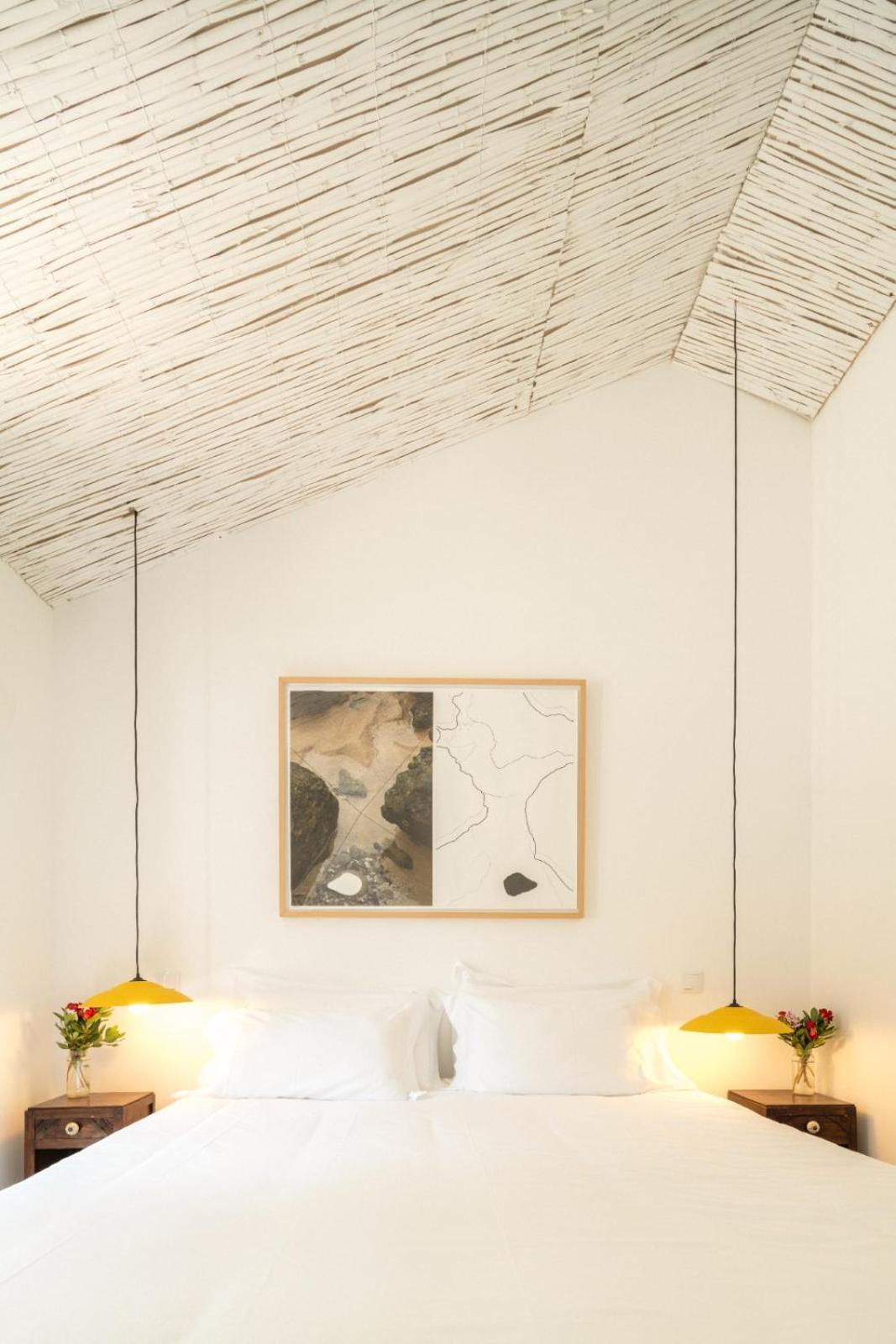 Casas Da Quinta De Cima Villa Vila Nova de Cacela Exteriör bild