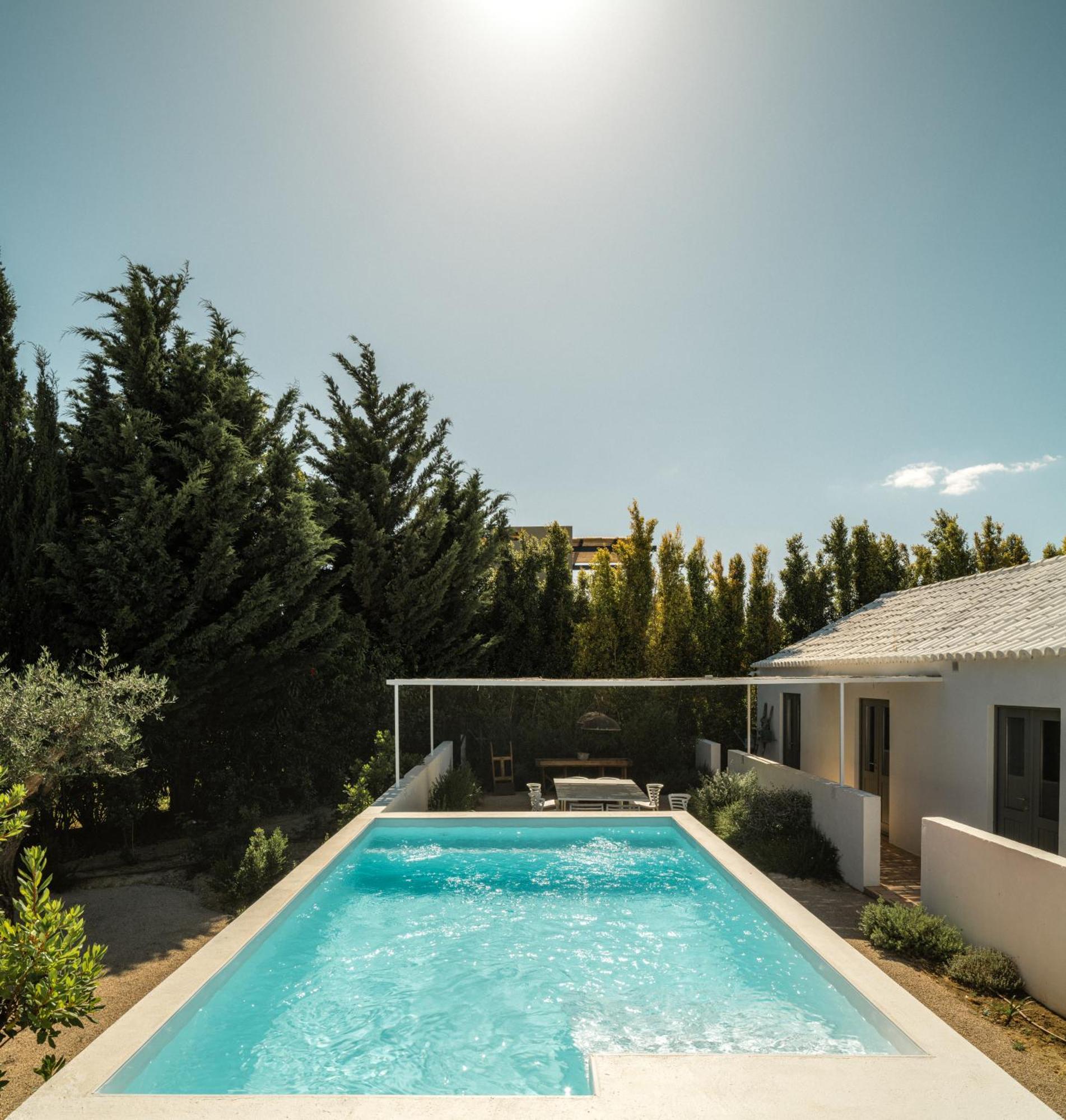 Casas Da Quinta De Cima Villa Vila Nova de Cacela Exteriör bild