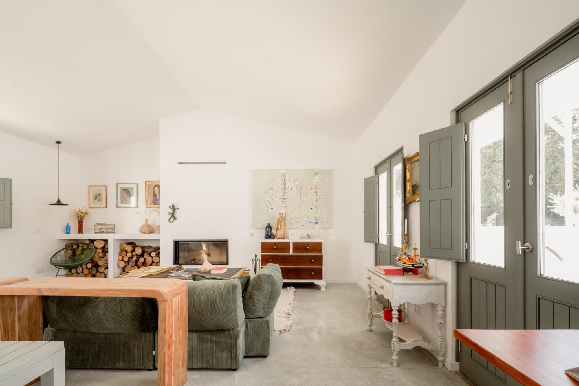 Casas Da Quinta De Cima Villa Vila Nova de Cacela Exteriör bild