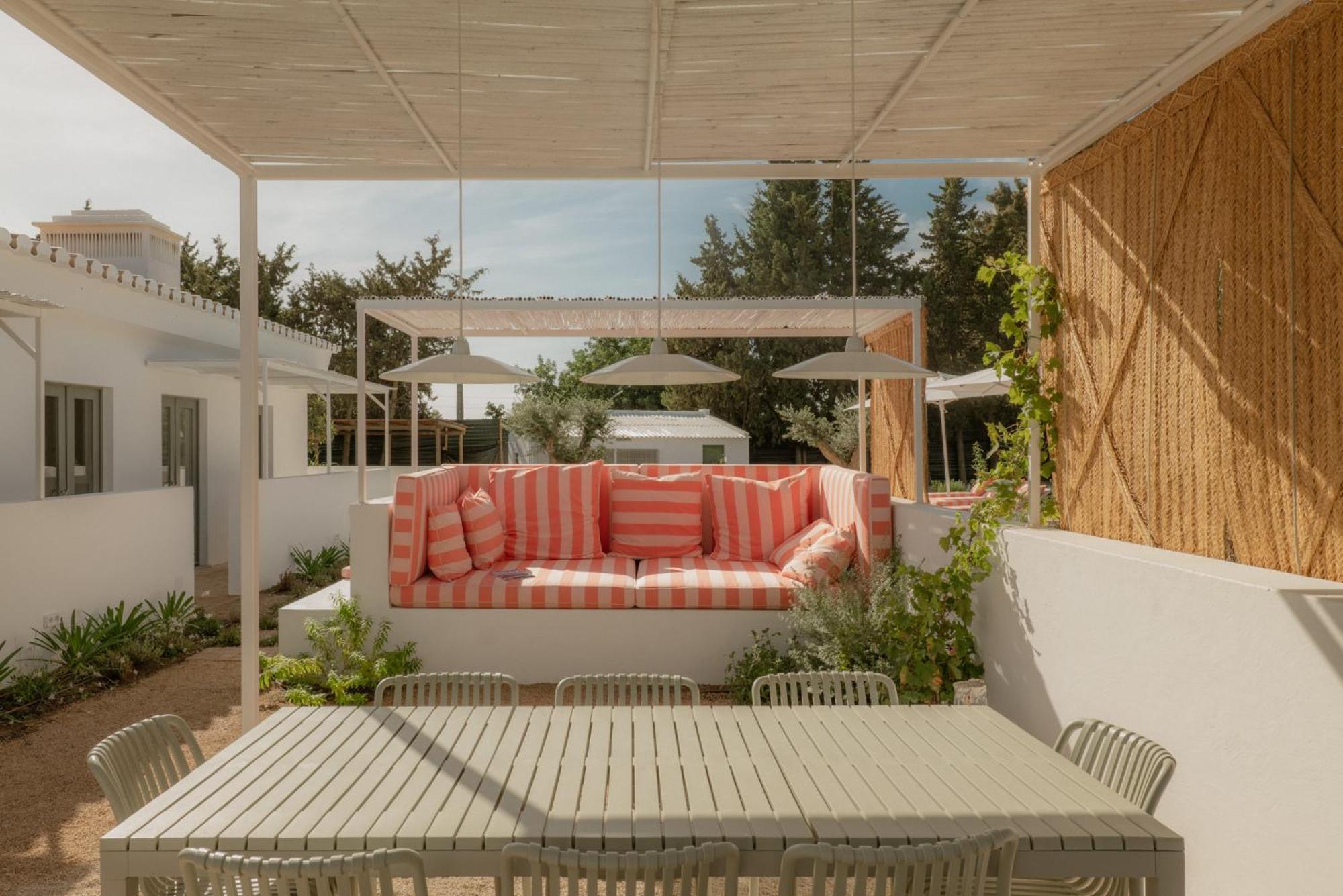 Casas Da Quinta De Cima Villa Vila Nova de Cacela Exteriör bild
