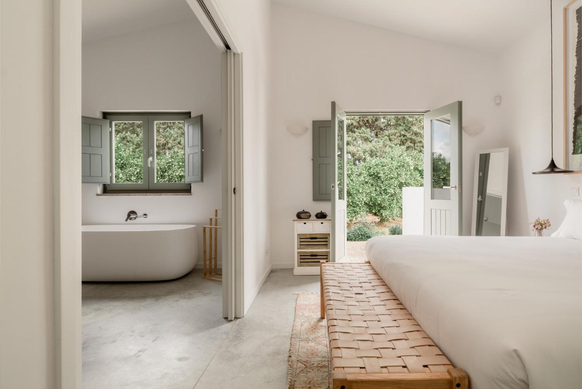Casas Da Quinta De Cima Villa Vila Nova de Cacela Exteriör bild
